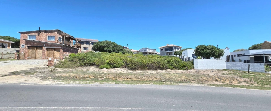 0 Bedroom Property for Sale in Kleinbaai Western Cape